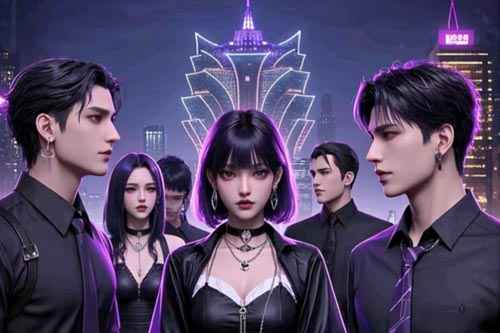 注册申请摩登3账号