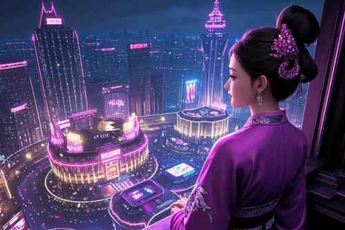 注册申请摩登账号